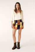 Skirt Rosalia - Multico