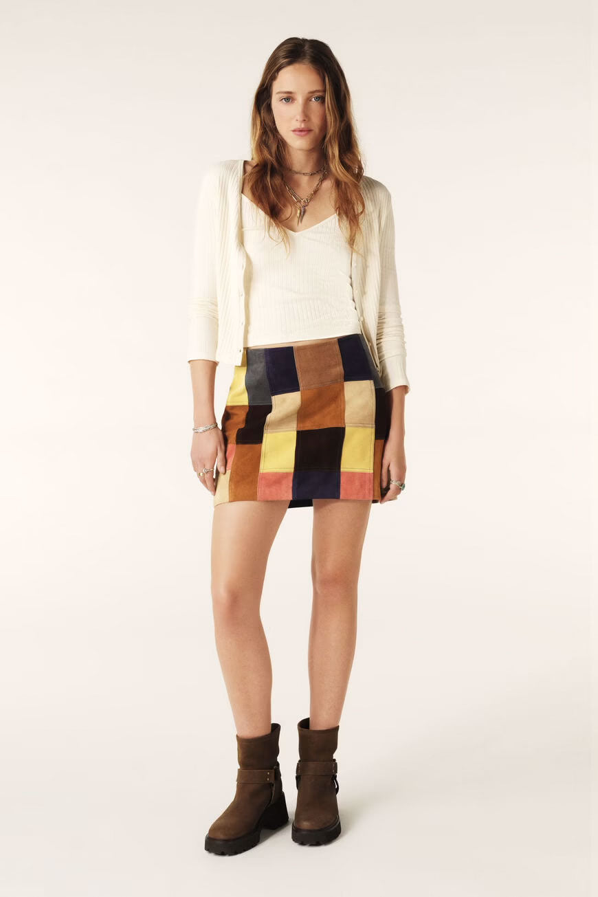 Skirt Rosalia - Multico