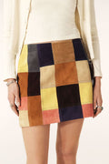 Skirt Rosalia - Multico