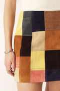 Skirt Rosalia - Multico
