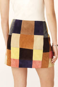 Skirt Rosalia - Multico