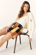 Skirt Rosalia - Multico