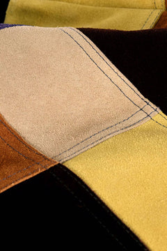 Skirt Rosalia - Multico