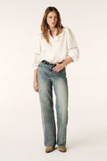 Shirt Tamie - Ecru