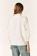 Shirt Tamie - Ecru