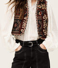 Belt Brosco - Noir