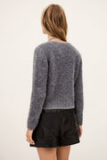 Waistcoat Harry - Anthracite