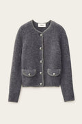 Waistcoat Harry - Anthracite