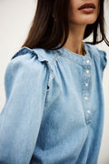 Topp Lio - Light Used Blue