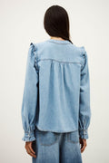 Topp Lio - Light Used Blue