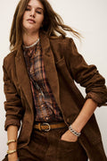 Jacket Mosty - Terre