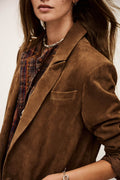 Jacket Mosty - Terre