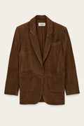 Jacket Mosty - Terre