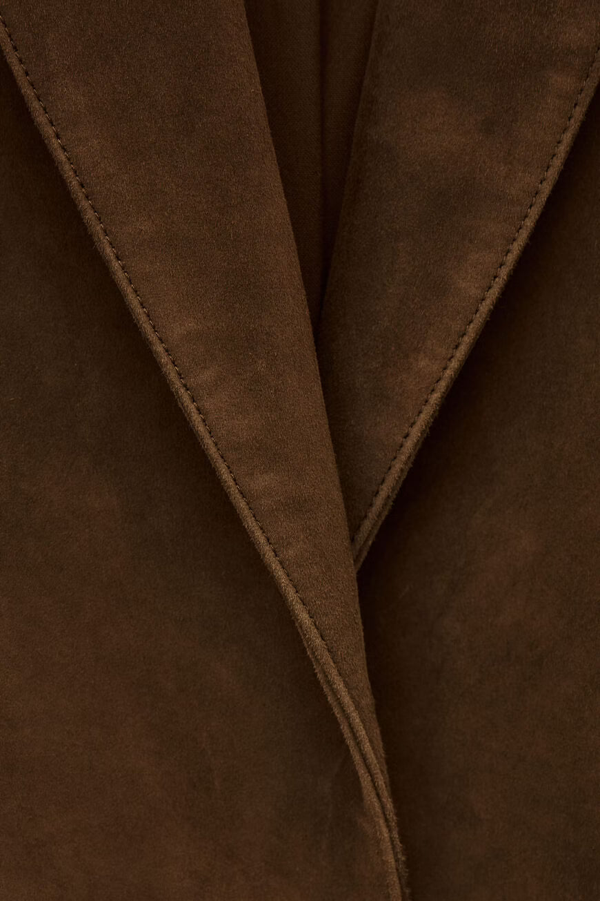 Jacket Mosty - Terre