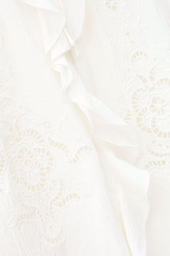 Blouse Omar - Ecru