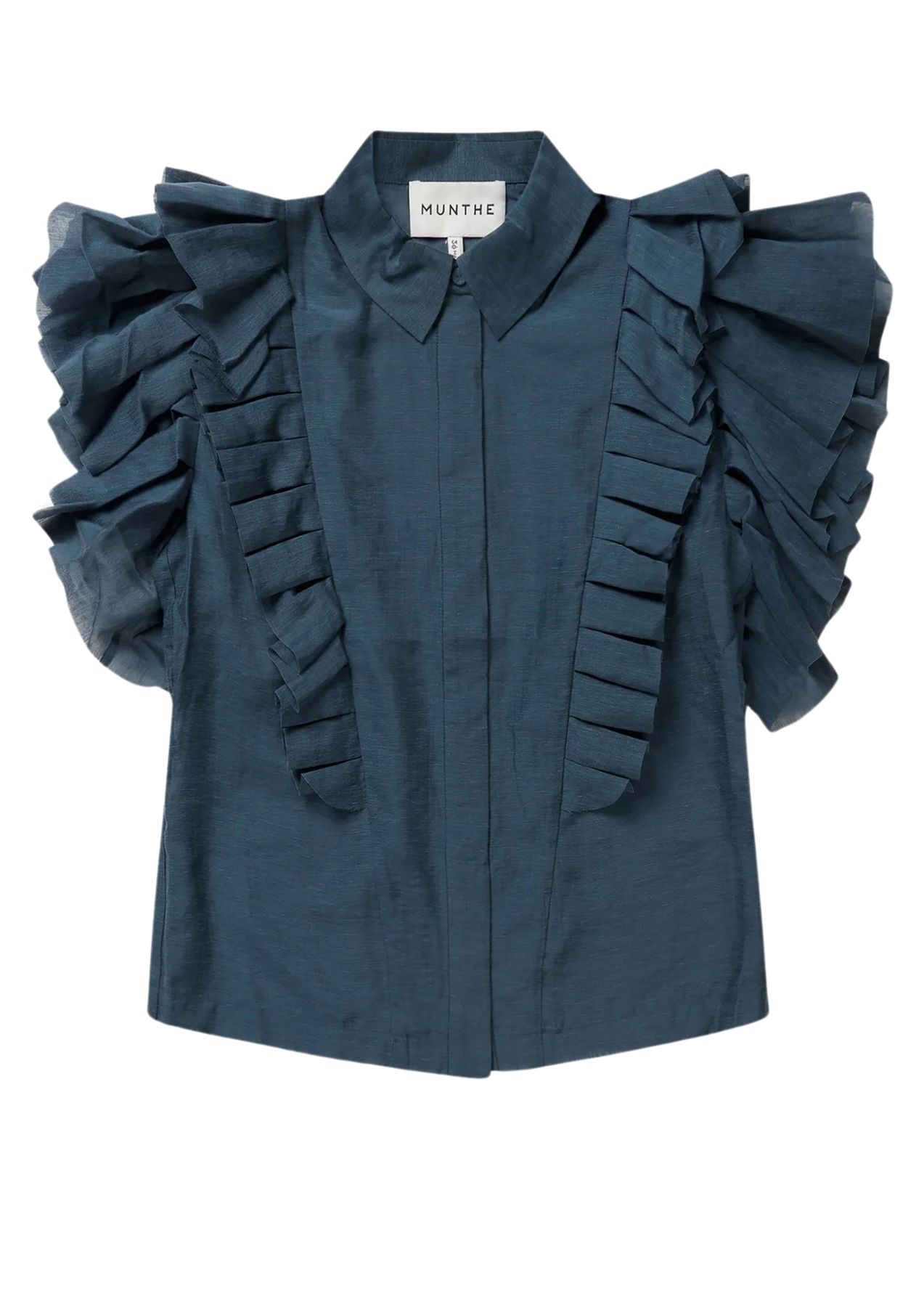 Must - Navy