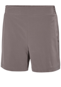 Thalia Shorts 2.0 - Sparrow Grey