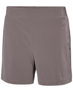 Thalia Shorts 2.0 - Sparrow Grey