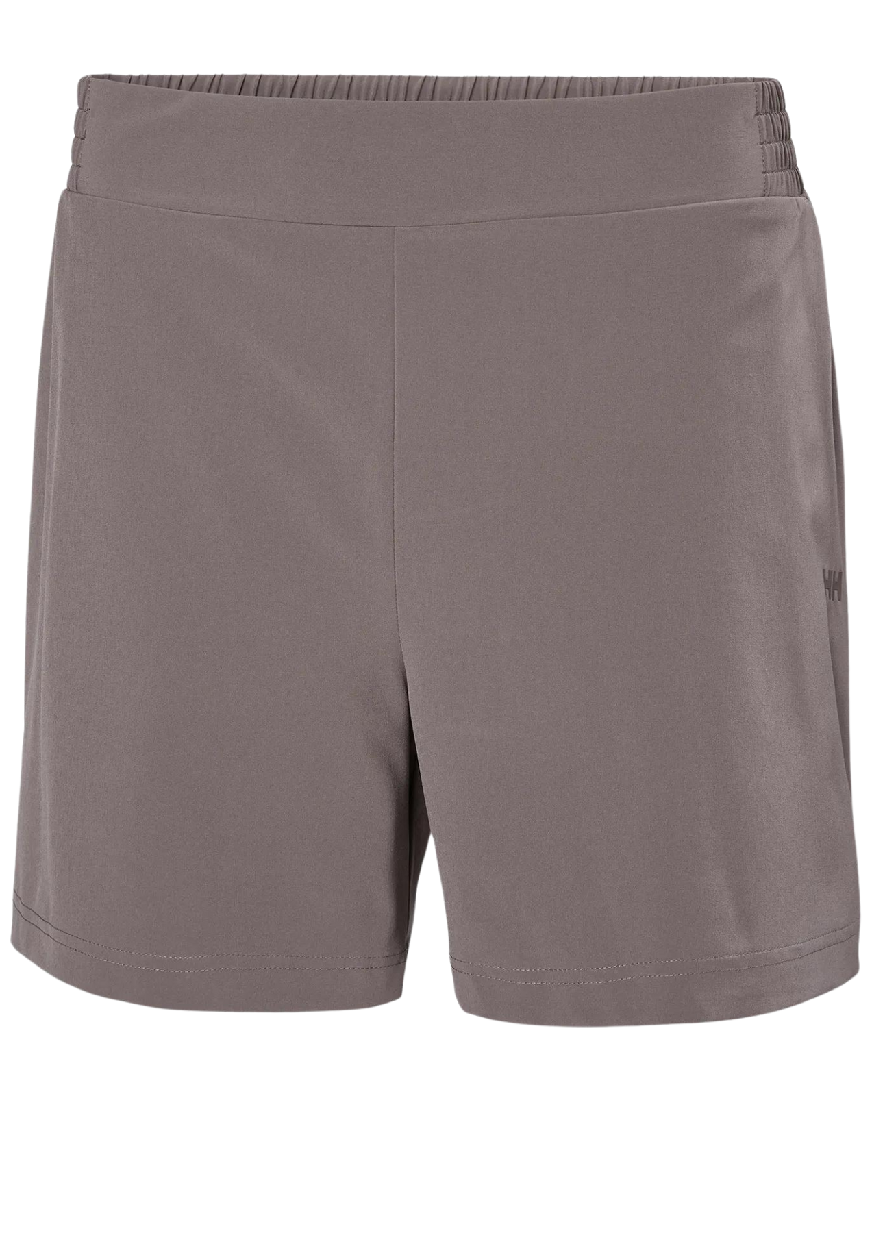 Thalia Shorts 2.0 - Sparrow Grey