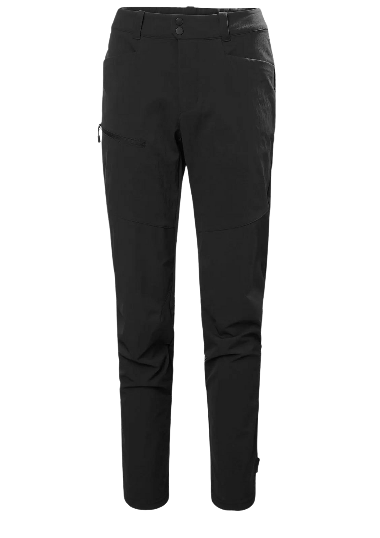 Vika Tur Pant 2.0 - Black