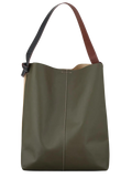 Glossy Cow Mae Bag - Multi Col.
