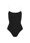 Pamela Swim Contrast Baddräkt