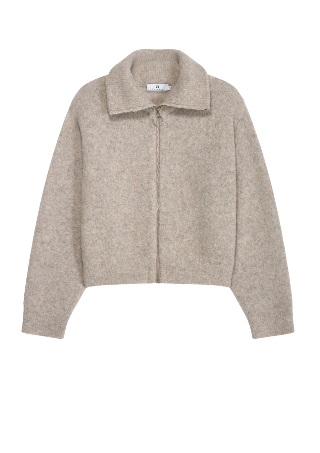 James - Lt Beige