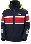 Salt Original Jacket M - Navy