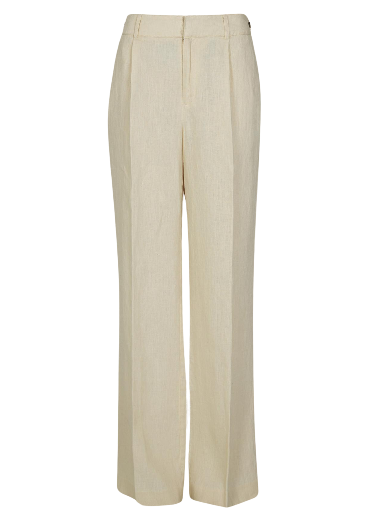 Moon Linen - Latte