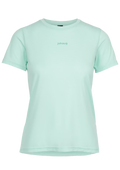 Discipline Tee - Light Mint Green