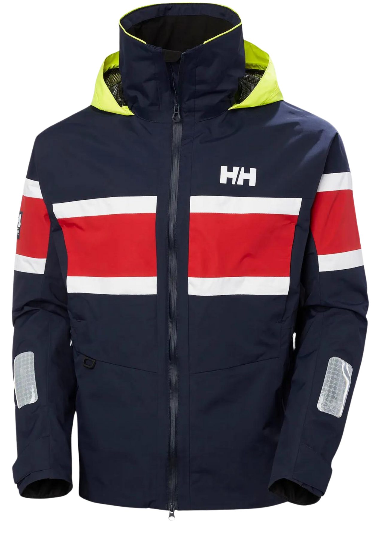 Salt Original Jacket M - Navy