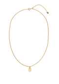 Alex Necklace - Gold