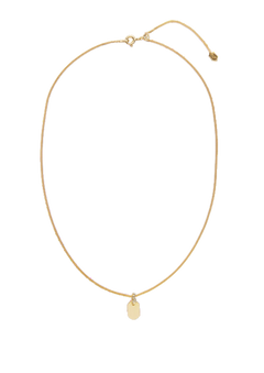 Alex Necklace - Gold