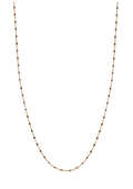 The Terracotta Bead - Terrakotta