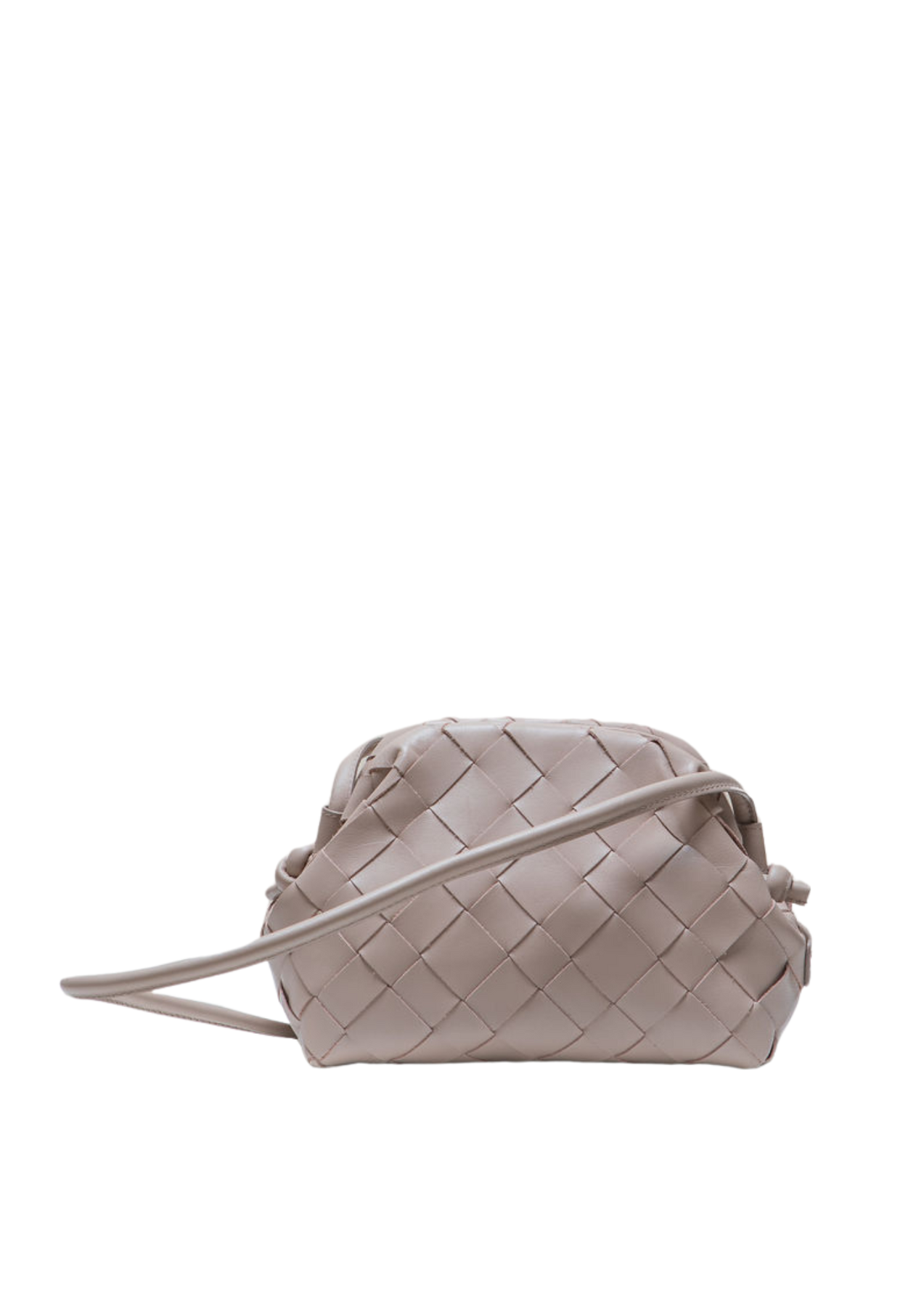 Aimee - Simply Taupe