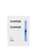 Satyson Boxer 2-Pack - Light Blue Ch. St.