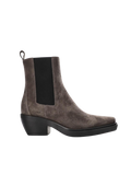 CPH236 Suede - Off Black