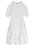 Kumiso - White