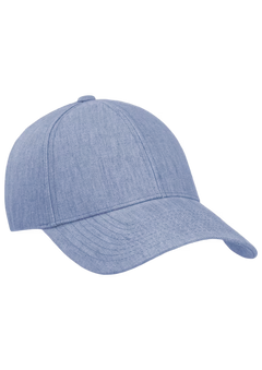 Legacy Structured Linen - Azure Blue