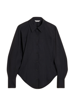 Cyra Shirt - Black