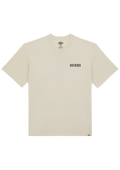 Beach Tee Ss - Whitecap Gray