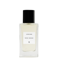 Rose Wood Eau De Parfum - 100 ml