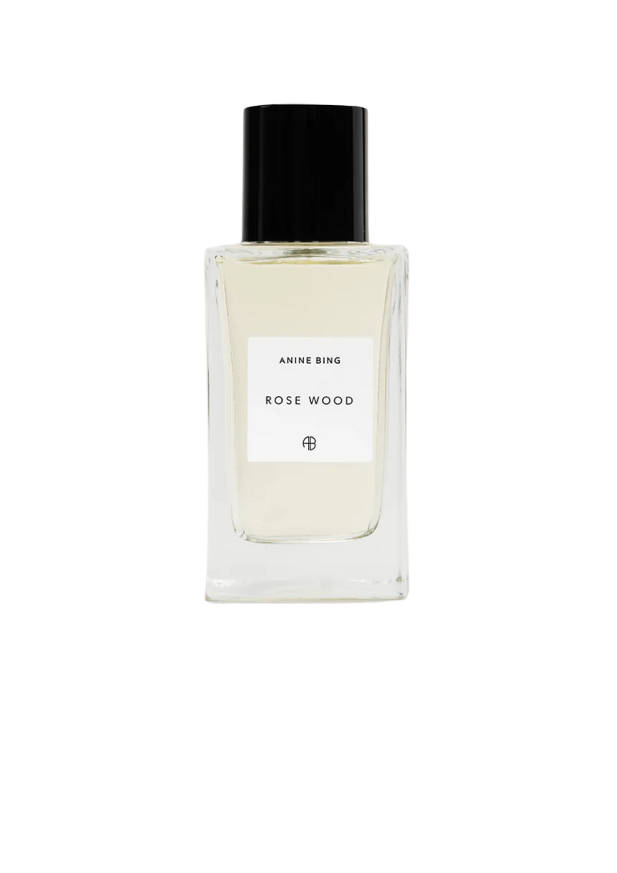 Rose Wood Eau De Parfum - 100 ml