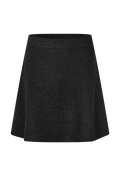 Opaya Knit Skirt - Black