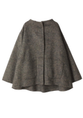 Tritsis Jacket - Beige Melange