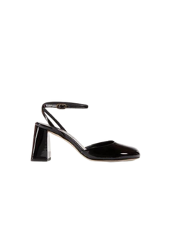 Harlow - Black