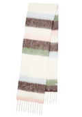 Alvaro Scarf - English Rose