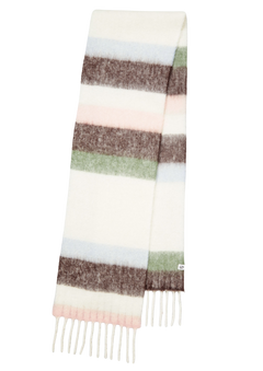 Alvaro Scarf - English Rose