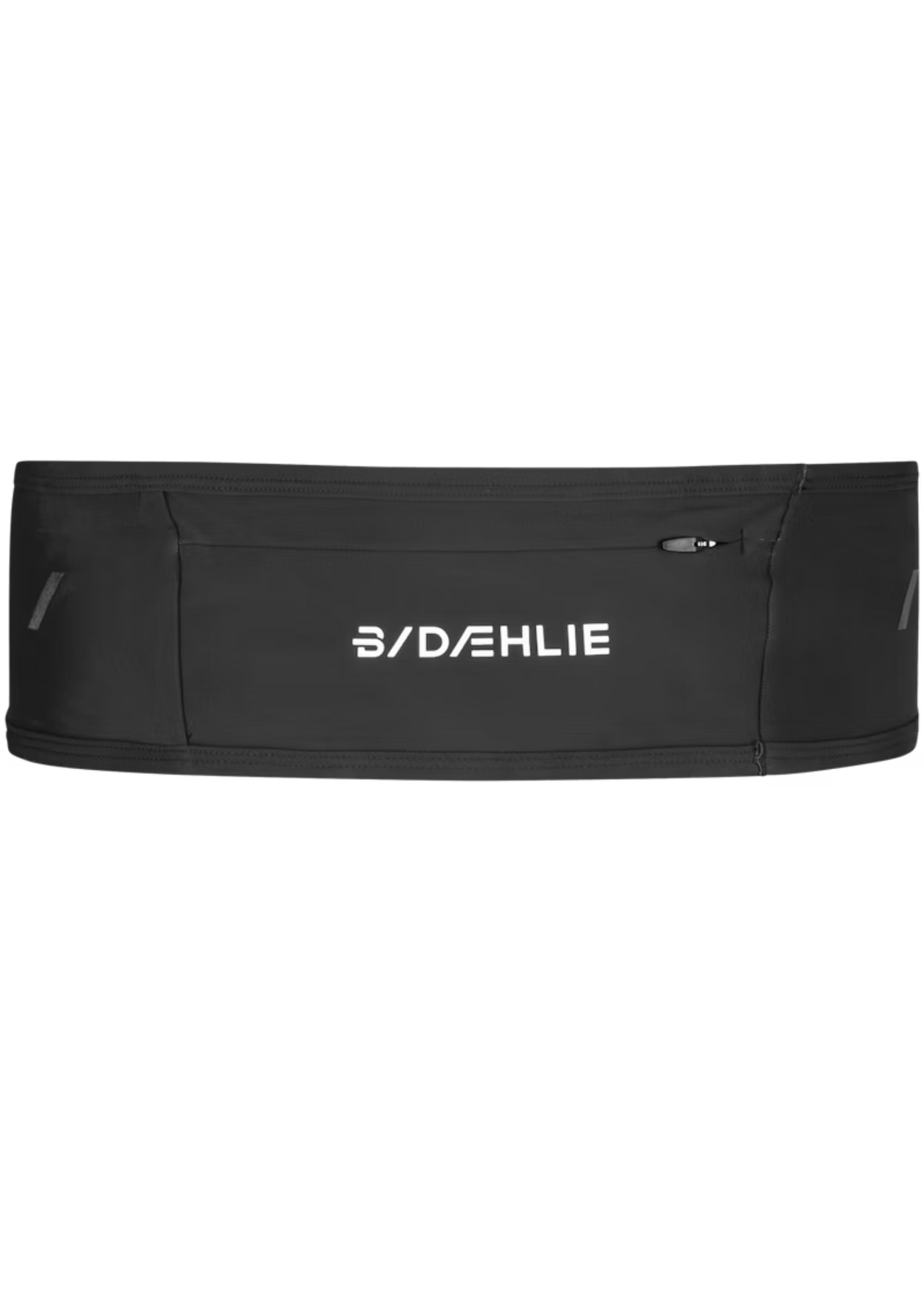 Run Belt - Obsidian