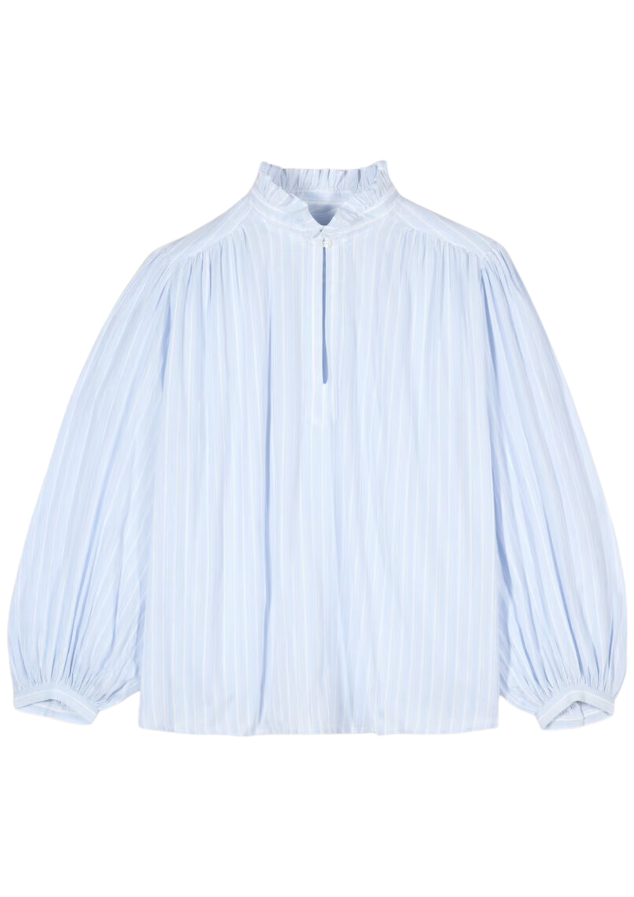 Shirt Spice - Bleuciel